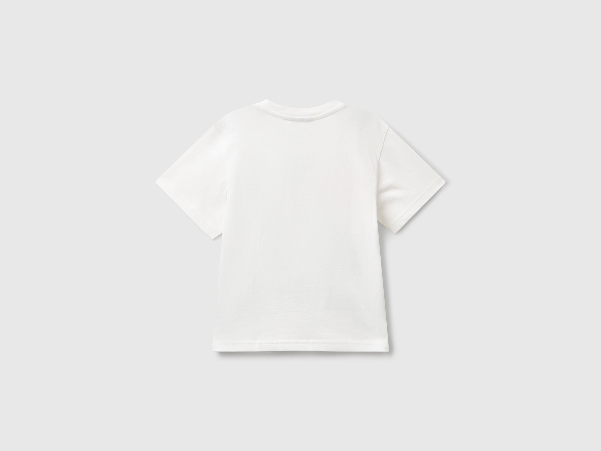 T-SHIRT Junior Boy image number 2
